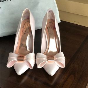 Ted Baker Heels 37